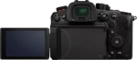 Aparat Panasonic Lumix GH6 body