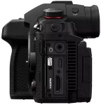 Aparat Panasonic Lumix GH6 body
