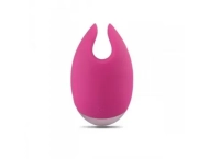 Stymulator Vibratore Clit Shell - masażer w kształcie muszli
