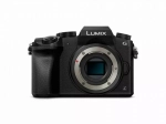 Panasonic G7 czarny+14-140mm f/3.5-5.6