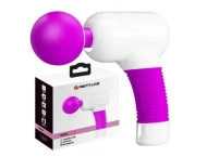 Masażer łechtaczki – mocny sex stymulator, 7 trybów