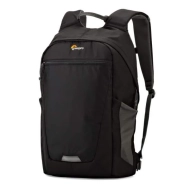 Plecak fotograficzny Lowepro Photo Hatchback BP 250 AW II czarny