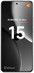 Xiaomi 15 Ultra 16/512 GB Silver Chrome