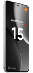 Xiaomi 15 Ultra 16/512 GB Silver Chrome