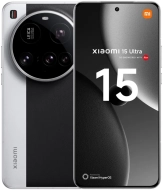 Xiaomi 15 Ultra 16 GB/1 TB Silver Chrome