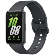 Smartband Samsung Galaxy Fit 3 Szary - Grey