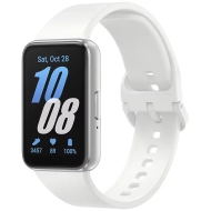 Smartband Samsung Galaxy Fit 3 Srebrny - Silver