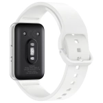 Smartband Samsung Galaxy Fit 3 srebrny