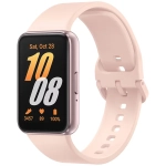 Smartband Samsung Galaxy Fit 3 różowe złoto
