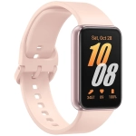 Smartband Samsung Galaxy Fit 3 różowe złoto