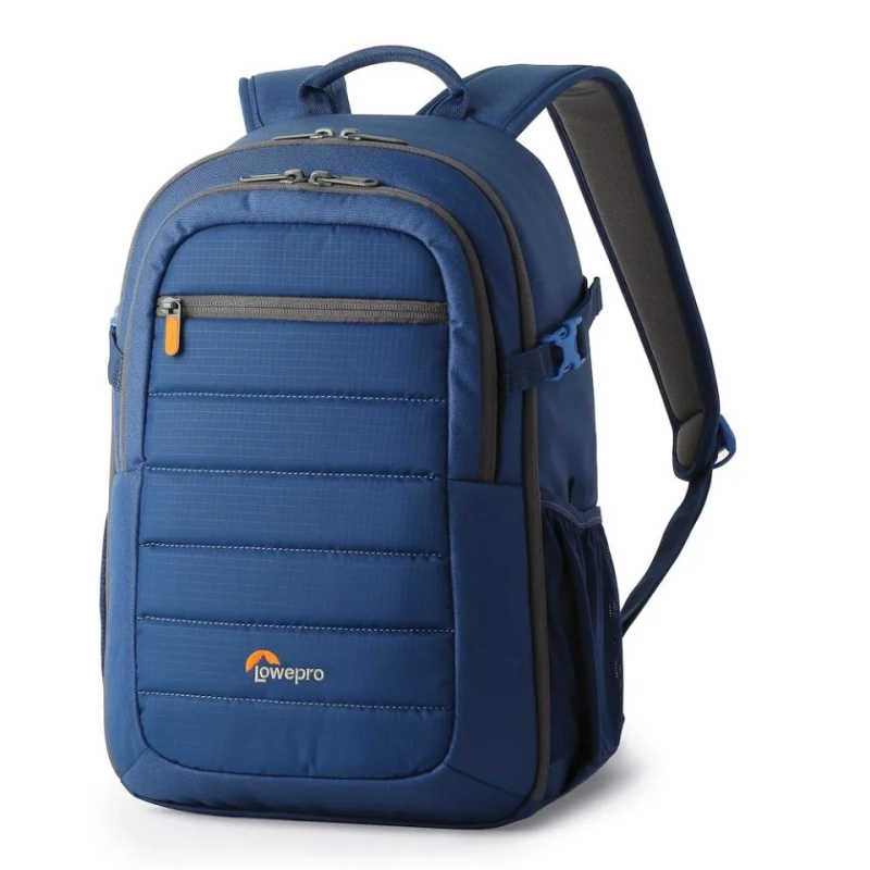Plecak fotograficzny Lowepro Tahoe BP 150 niebieski