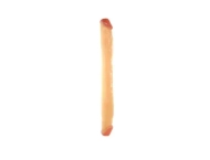 Długie dildo – podwójna penetracja, sex, penis, 46 cm