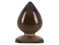 Gruby, pękaty korek analny – plug, 13 cm