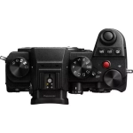 Aparat Panasonic Lumix S5 body