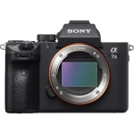 Aparat Sony a7 III + FE 24-105 mm F4 G OSS