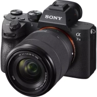 Aparat Sony a7 III + 28-70 mm f/3.5-5.6