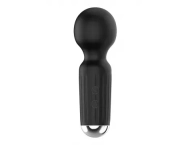 Mały mini masażer stymulator łechtaczki – 11 cm, 20 trybów