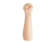 Dildo do fistingu – ręka, dłoń, pięść, naturalna, 36 cm