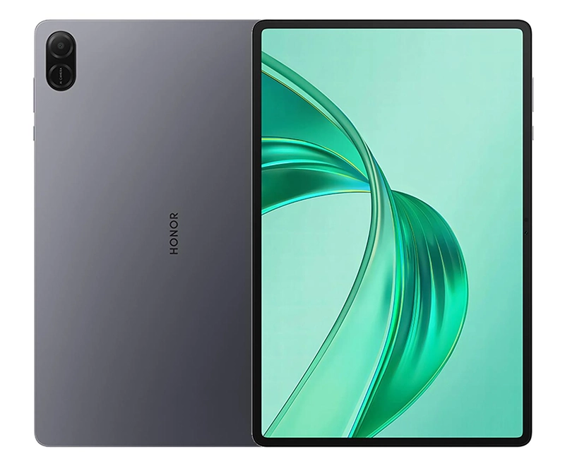 HONOR Pad X8a 11" 4 GB / 128 GB / Wi-Fi / Space Gray