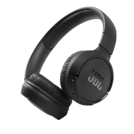 Słuchawki bezprzewodowe JBL Tune 510BT czarne 