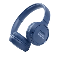 Słuchawki bezprzewodowe JBL Tune 510BT niebieskie 