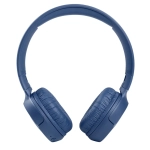 Słuchawki bezprzewodowe JBL Tune 510BT niebieskie