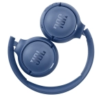Słuchawki bezprzewodowe JBL Tune 510BT niebieskie