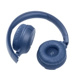 Słuchawki bezprzewodowe JBL Tune 510BT niebieskie