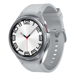 Smartwatch Samsung Galaxy Watch 6 Classic LTE 47 mm srebrny