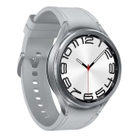 Smartwatch Samsung Galaxy Watch 6 Classic LTE 47 mm srebrny