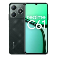 realme C61 6/128 GB Zielony - Dark Green 