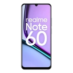 realme Note 60 6/128 GB Marble Black