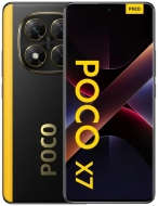 Xiaomi Poco X7 5G 12/512 GB Czarny - Black 