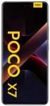 Xiaomi Poco X7 5G 12/512 GB Black