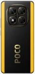 Xiaomi Poco X7 5G 12/512 GB Black