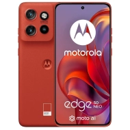 Motorola Edge 50 Neo 5G 12/512 GB Czerwony - Pantone Poinciana 