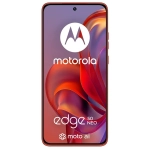 Motorola Edge 50 Neo 5G 12/512 GB Czerwony - Pantone Poinciana