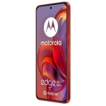 Motorola Edge 50 Neo 5G 12/512 GB Czerwony - Pantone Poinciana