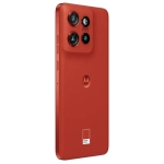 Motorola Edge 50 Neo 5G 12/512 GB Czerwony - Pantone Poinciana