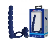 PRETTY LOVE - Powerful Ring, 10 funkcji wibracji