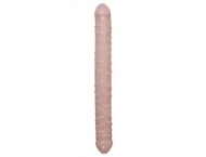 Penis Podwójny Dildo z Żyłami Sex Lesbijski