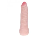 Wyginane Dildo Realistyczne jak Penis Członek 16 cm