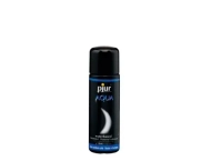 Pjur Aqua Waterbased Lubrykant na Bazie Wody 30 ml