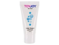 Głęboko Nawilżający Żel Poślizgowy Lubrykant 30 ml
