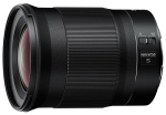 Nikon Nikkor Z 24 mm f/1.8 S