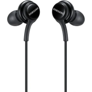 Słuchawki Samsung Earphones Jack 3.5 mm Czarne