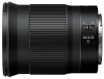Nikon Nikkor Z 24 mm f/1.8 S