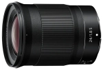 Nikon Nikkor Z 24 mm f/1.8 S