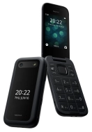 Nokia 2660 4G Black 