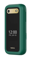 Nokia 2660 Flip 4G 2,8" Zielony 
